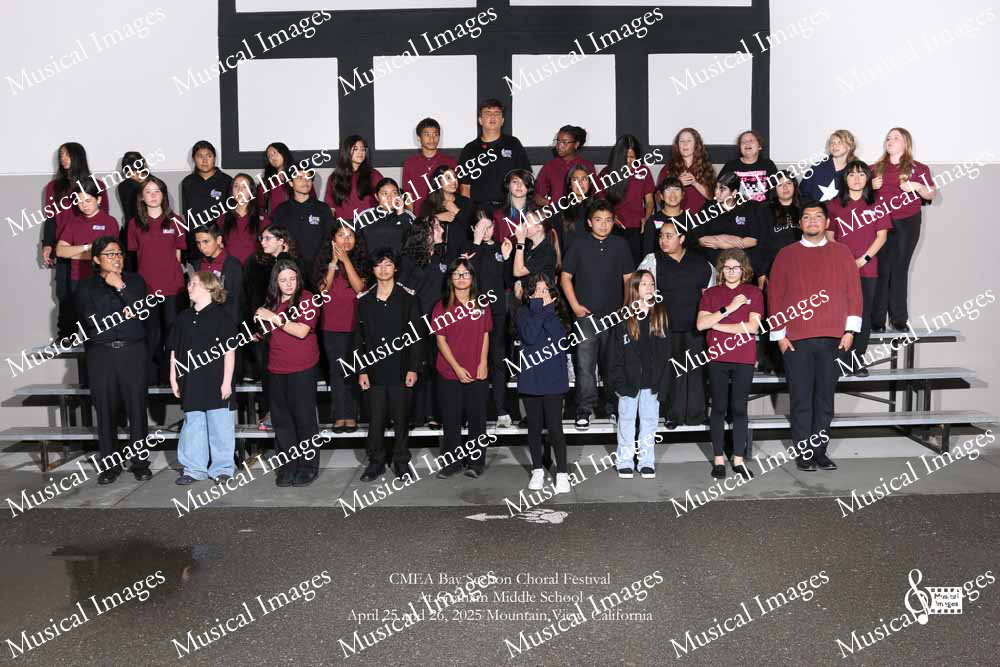 Musical Images
